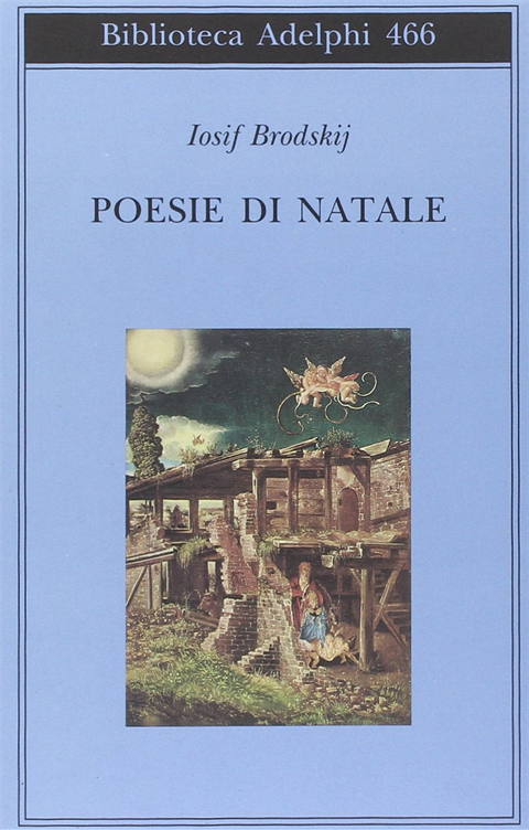 Poesie Di Natale